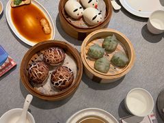 -潮府馆·非遗潮州菜·世纪公园(新国际博览中心店)
