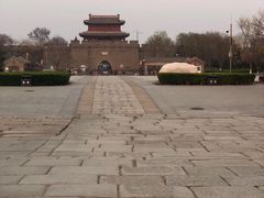 -卢沟桥文化旅游区(卢沟桥)