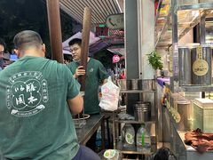 -芝麻糊世家(西华店)