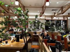 -味千拉面(广州白云机场T1西二店)