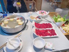-俏牛哥鲜牛肉牛肆馆(重庆天地店)