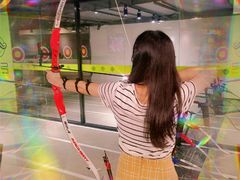 -無弓射箭俱乐部(领展中心城店)
