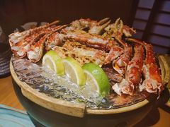 -綱元·海鲜豆捞(明州里店)