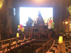 -胡桃里乐队酒馆(鎏嘉码头店)