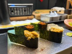 -Sushi Hanzo半藏(天环广场店)