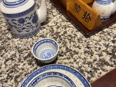 -南京大牌档(崇文门国瑞店)