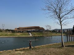 -良渚古城遗址公园