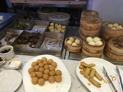 -汉丽轩牛排海鲜烤肉自助餐厅(丁字口店)