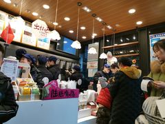 -茶颜悦色(岳麓山顶店)