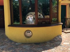 -三鹰之森吉卜力美术馆