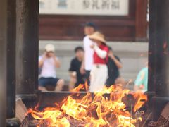 -径山寺