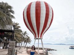 -海南分界洲岛旅游区
