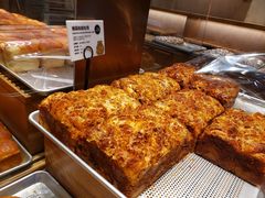 -麦陌(正弘城店)
