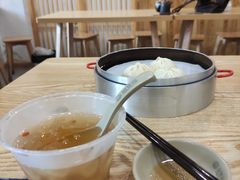 -桐香园小笼包(百井坊巷店)