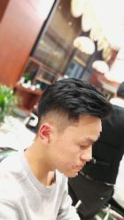 点击看大图 -尼特斯男士发型馆