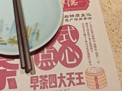 -点都德(奥体印象城店)