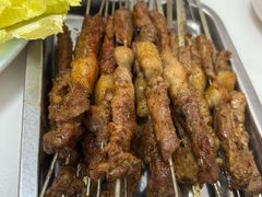 -撒拉人家.酸菜牦牛肉火锅