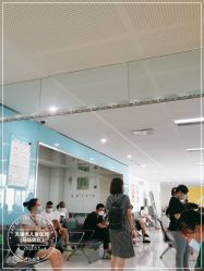 -天津市儿童医院(河西马场院区)