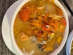 -发记鱼杂专卖店(Suria Sabah)
