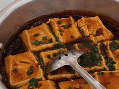 -绿丰园农家菜(南北大厦店)