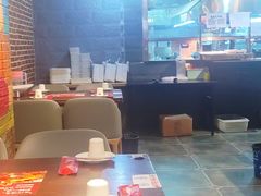 -三个大叔东北烧烤·砂锅菜(西三旗店)