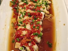 -千岛湖鱼味馆(十字街总店)