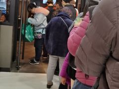 门面-萨莉亚意式餐厅(莲花国际广场店)