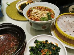 -小厨娘淮扬菜(天印大道店)