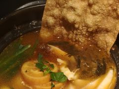 -Ameigo梅果·云贵川bistro(长宁来福士店)