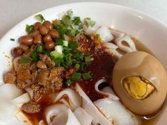 -刘二妈米皮(步行街店)