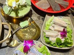 -小龙坎火锅(总店)