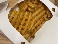 -麦当劳(望京国际商业中心店)