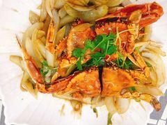 -QQ海鲜餐厅