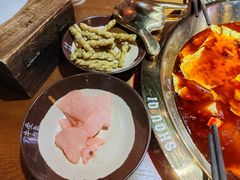 -受气牛肉·重庆耙牛肉(来福士店)