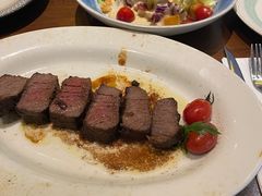 -西堤牛排(合肥之心城店)