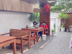 -云隐小厨·传统大理美食(复兴路店)