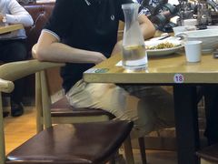 -台北楚楚园馅饼粥(虹桥南丰城店)