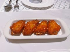-静香HOUSE·全时段融合餐厅(七星欢乐颂店)
