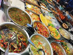 -长平老姿娘夜粥(平东一街店)