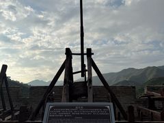 -雁门关景区