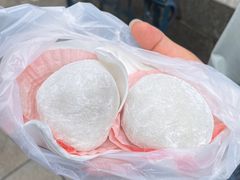 -澳门长洲糯米糍(柯打苏沙街店)