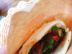 -豆相识•九九豆腐脑(牛咡桥店)