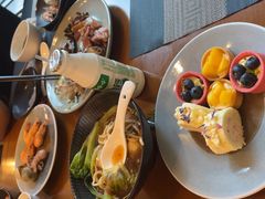 -远洲凤凰山庄臻味全日餐厅