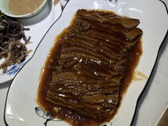 -老仁义·清真菜(太古街店)