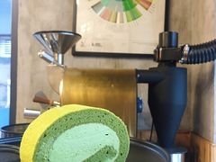 -251#coffee roasters(沿河东路店)
