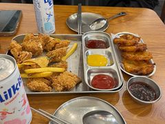-青春分食(仙林大学城店)