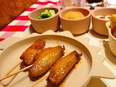 -西贝(六里桥旗舰店)