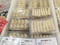 -美新点心店(陕西北路店)