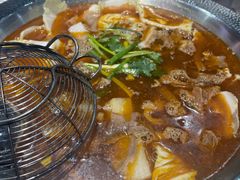 -古乐牛香·鲜牛肉牛杂火锅(五一中路店)