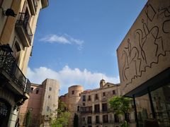 -巴塞罗那主教座堂